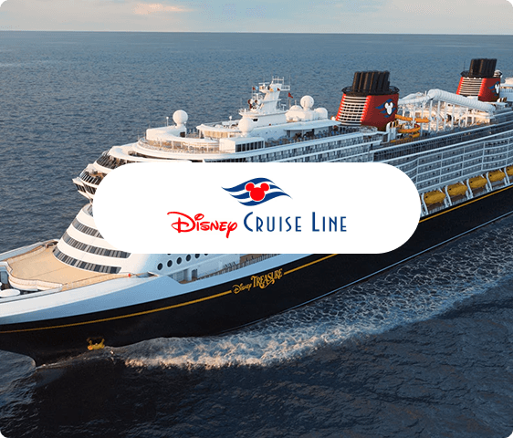 Disney Cruise Line