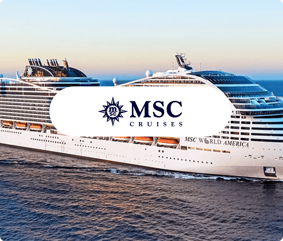 MSC Cruises