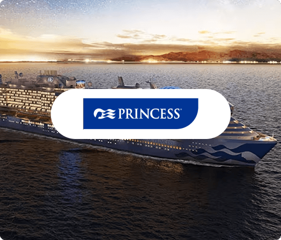 Princess Cruises