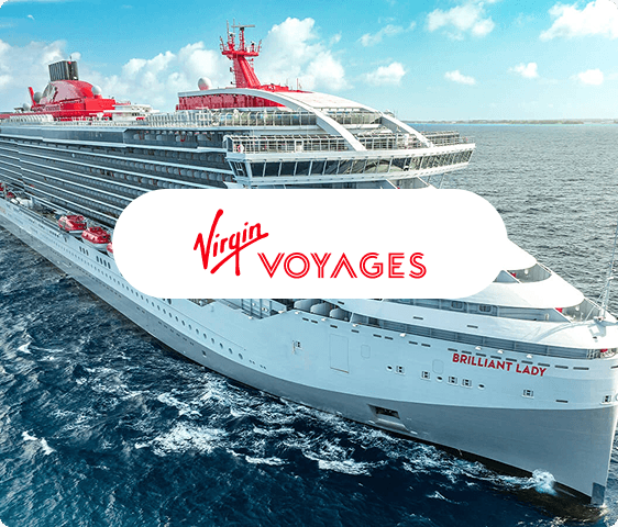 Virgin Voyages