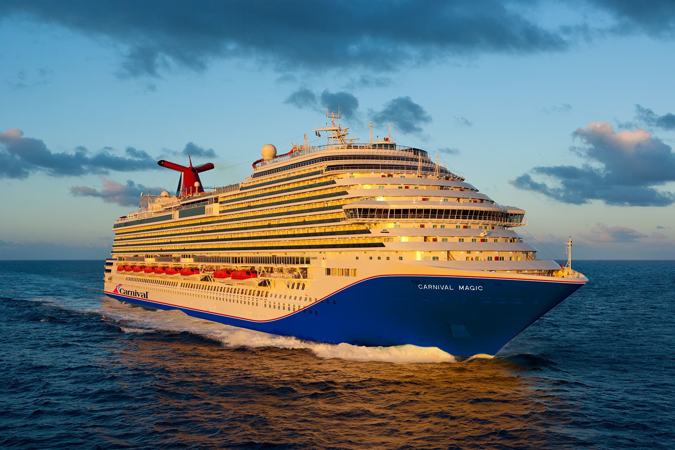 Carnival Magic