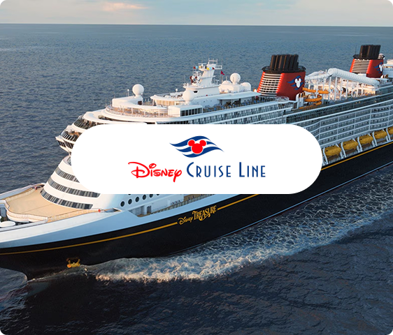 Disney Cruise Line