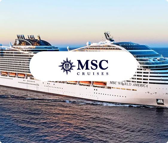 MSC Cruises