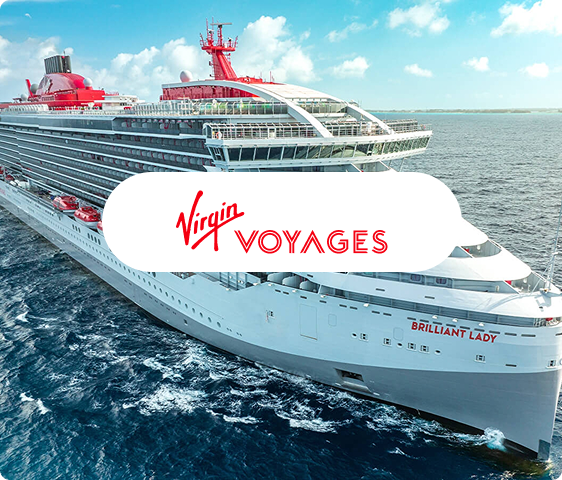 Virgin Voyages